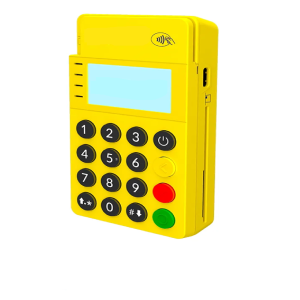 Maquina Punto De Pago Point Mini/ Bluetooth