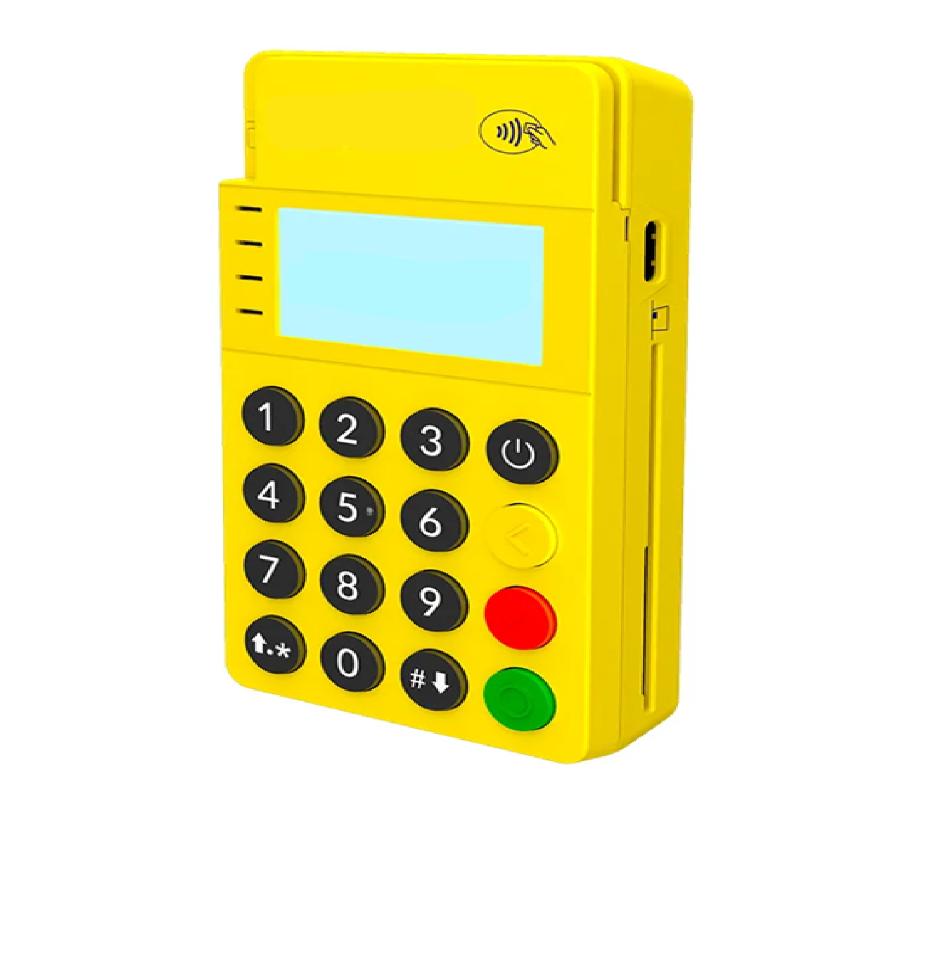 Maquina Punto De Pago Point Mini/ Bluetooth