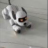Juguete Cachorro Robot Rosado Touch Interactivo Para Niños - Imagen 9
