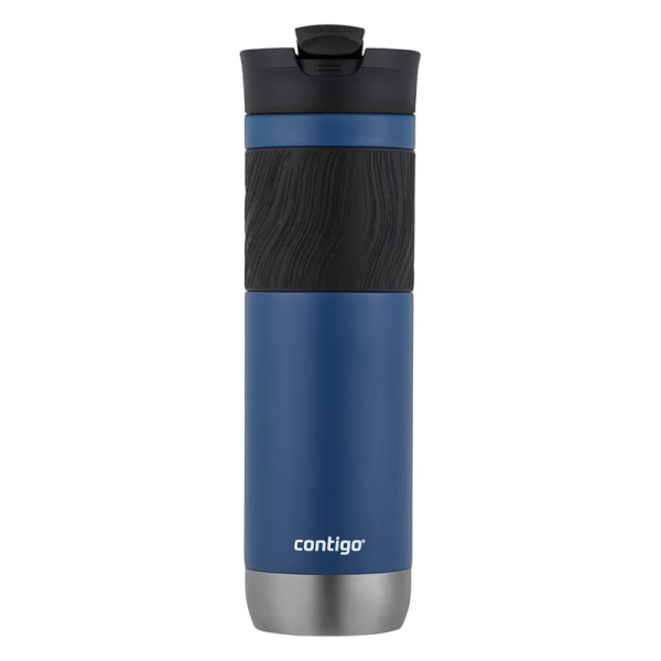 Vaso - Mug Contigo Byron 2.0 710ml Blue Corn Azul Byron