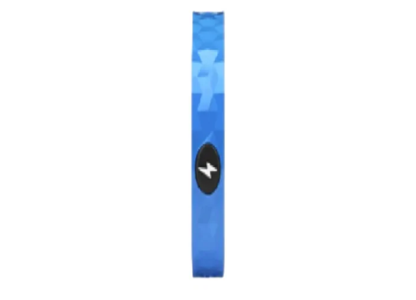 Pulsera Ajustable Antiestática De Silicona Sin Cable Iones - - Imagen 3