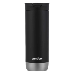 Vaso - Mug Contigo Huron 2.0 473ml Licorice Licorice Lisa