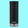 Vaso - Mug Contigo Huron 2.0 473ml Licorice Licorice Lisa - Imagen 2