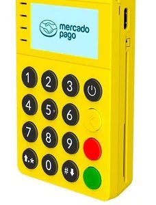 Maquina Punto De Pago Point Mini/ Bluetooth