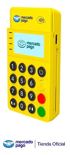 Maquina Punto De Pago Point Mini/ Bluetooth - Imagen 2