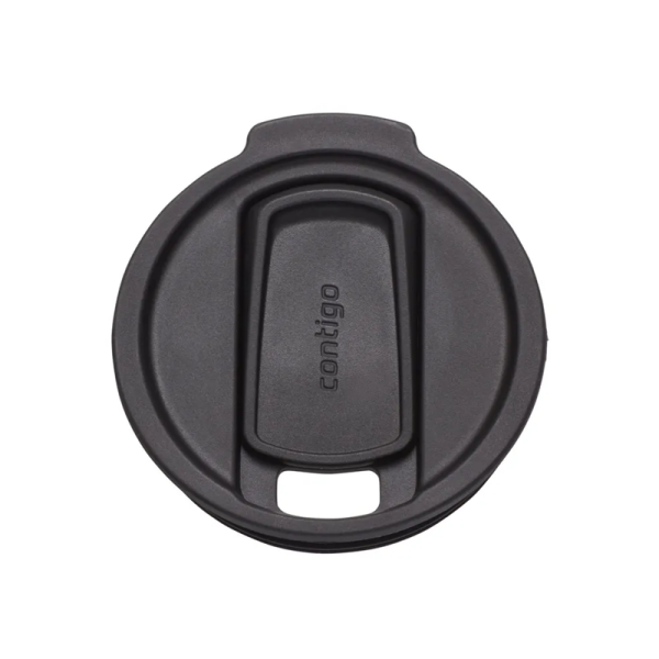 Tazón Térmico Metálico Contigo Streeterville Acero 414ml - Imagen 3