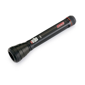Linterna De Mano Led Coleman Batteryguard De 50 Metros 75 Lm