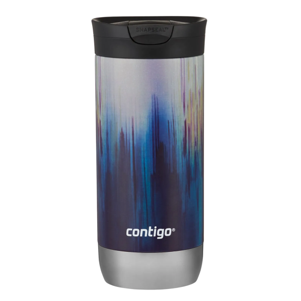 Vaso - Mug Contigo Huron 2.0 473ml - Imagen 8