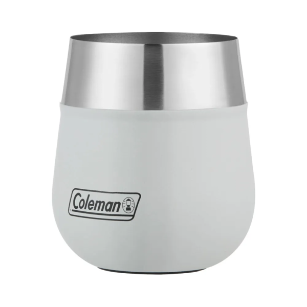 Coleman Claret Vaso De Vino, De Acero Inoxidable - Imagen 3