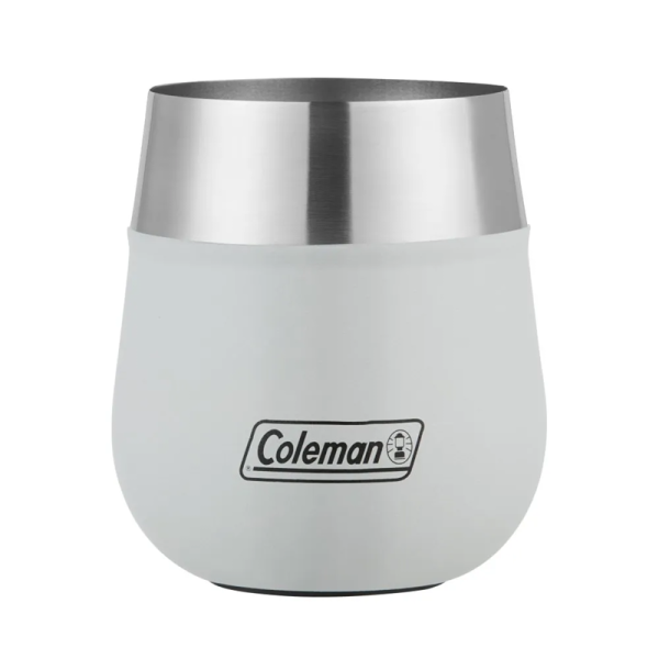 Coleman Claret Vaso De Vino, De Acero Inoxidable - Imagen 4