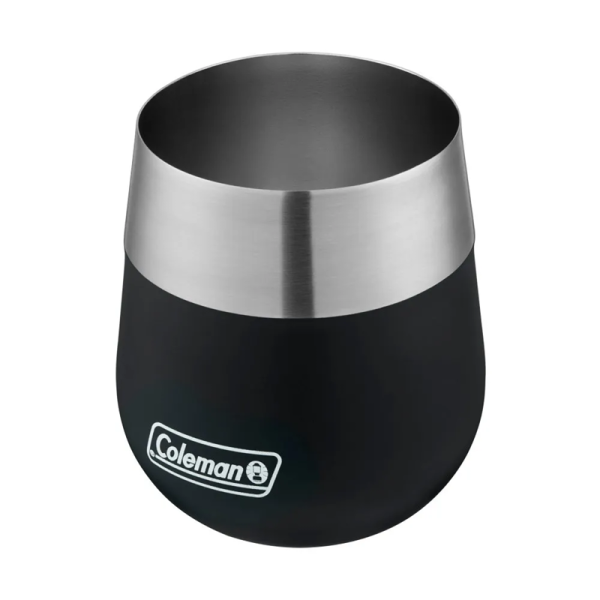 Coleman Claret Vaso De Vino, De Acero Inoxidable - Imagen 5
