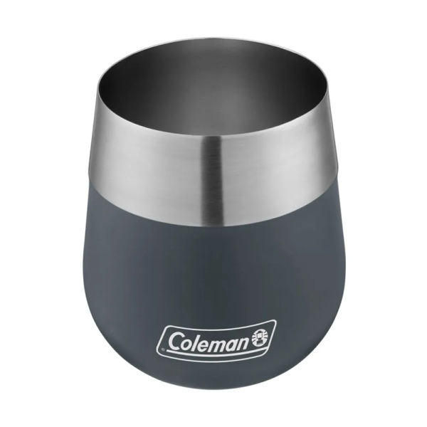 Coleman Claret Vaso De Vino, De Acero Inoxidable - Imagen 7