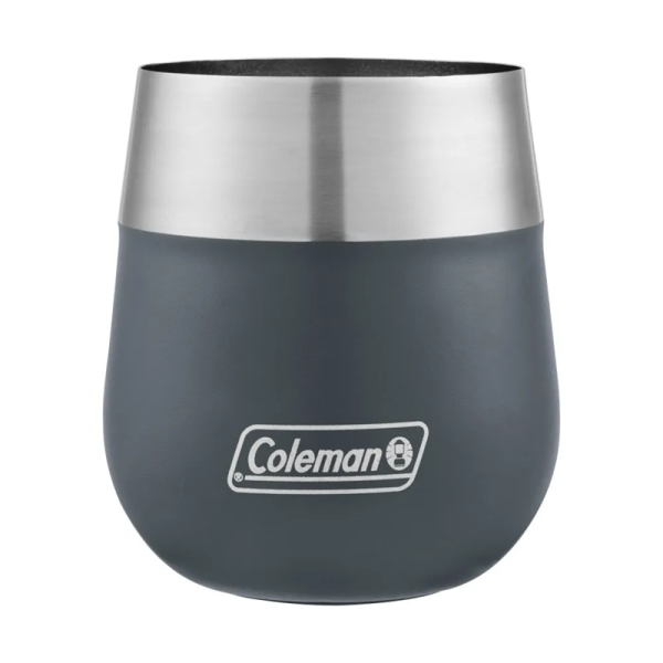 Coleman Claret Vaso De Vino, De Acero Inoxidable - Imagen 9