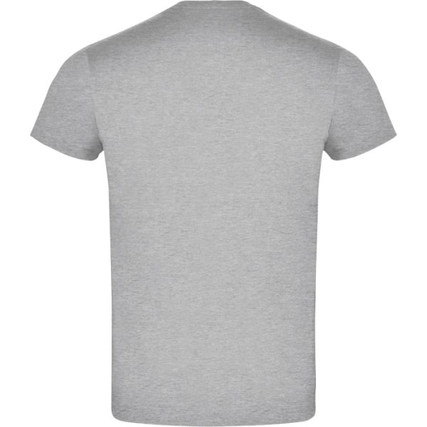 Poleras Atomic Manga Corta Hombre 100% Algodón - Imagen 6