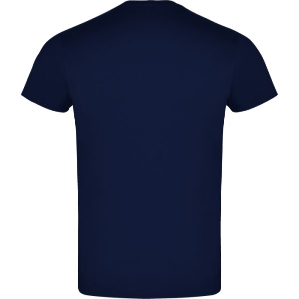 Poleras Atomic Manga Corta Hombre 100% Algodón - Imagen 23
