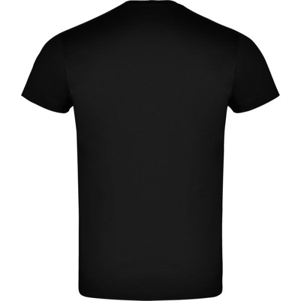 Poleras Atomic Manga Corta Hombre 100% Algodón - Imagen 13