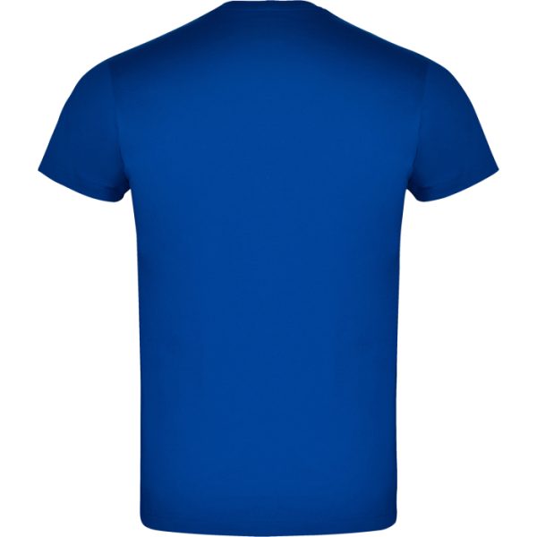 Poleras Atomic Manga Corta Hombre 100% Algodón - Imagen 18