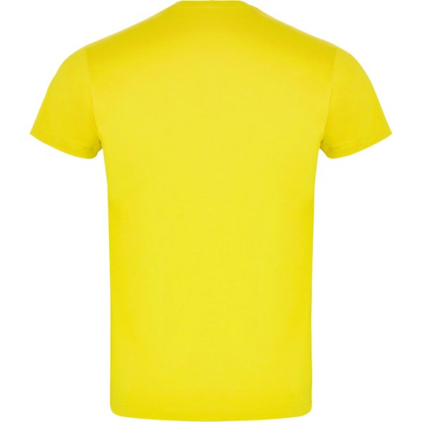 Poleras Atomic Manga Corta Hombre 100% Algodón - Imagen 5