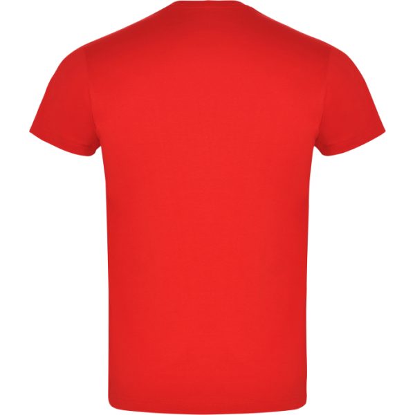 Poleras Atomic Manga Corta Hombre 100% Algodón - Imagen 12