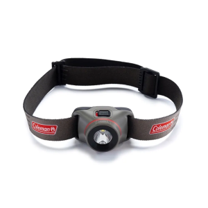 Lámpara Frontal Led Resistente Al Agua, Con 4 Modos 100 Lm