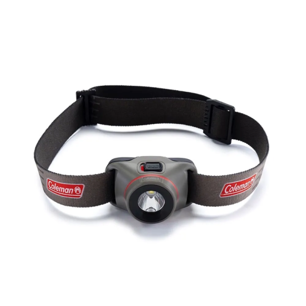Lámpara Frontal Led Resistente Al Agua, Con 4 Modos 100 Lm