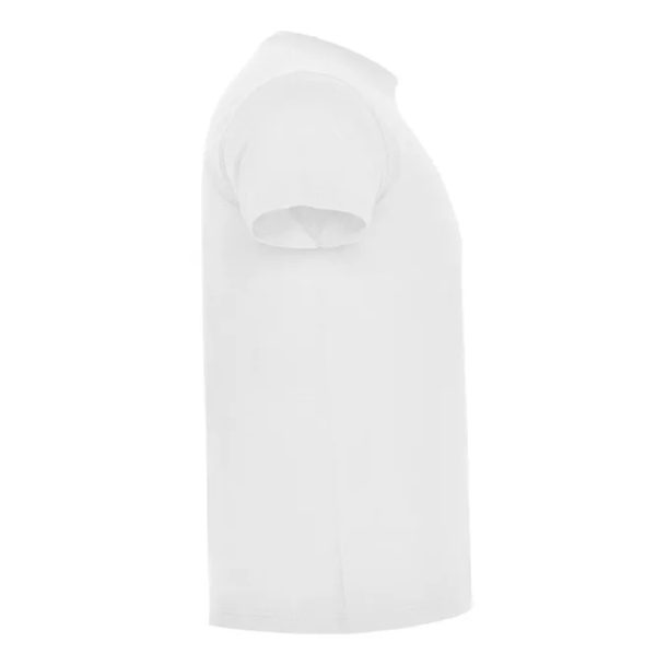 Poleras Atomic Manga Corta Hombre 100% Algodón - Imagen 20