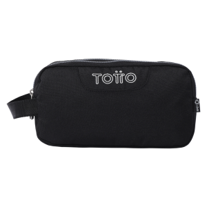 Estuche Escolar Multiuso Cartuchera Escuadra N01 Totto