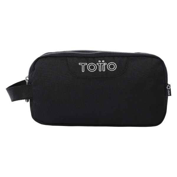 Estuche Escolar Multiuso Cartuchera Escuadra N01 Totto
