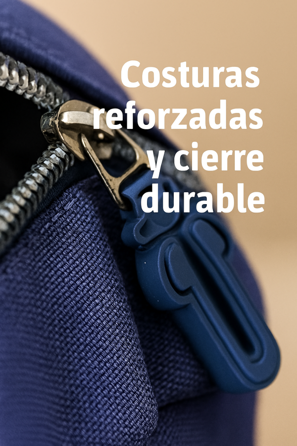 Mochila Escolar Totto Acuarela 20l Resistente Y Práctica - Imagen 9
